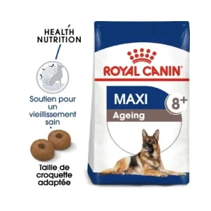 Royal Canin Maxi Ageing 8+