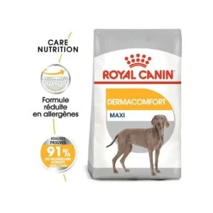 Royal Canin Maxi Dermaconfort