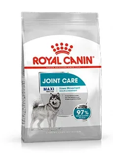 Royal Canin Maxi Joint Care Dry Dog Food au meilleur prix sur fr
