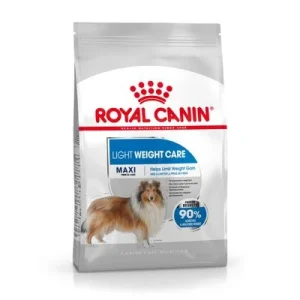 Royal Canin Maxi Light Weight Care pour chien