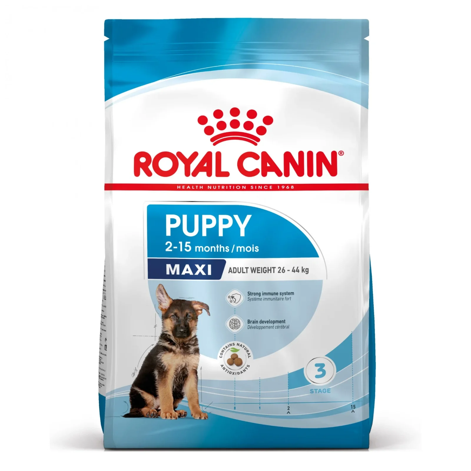 Royal Canin Maxi Puppy - Croquettes pour chiot - Image 2