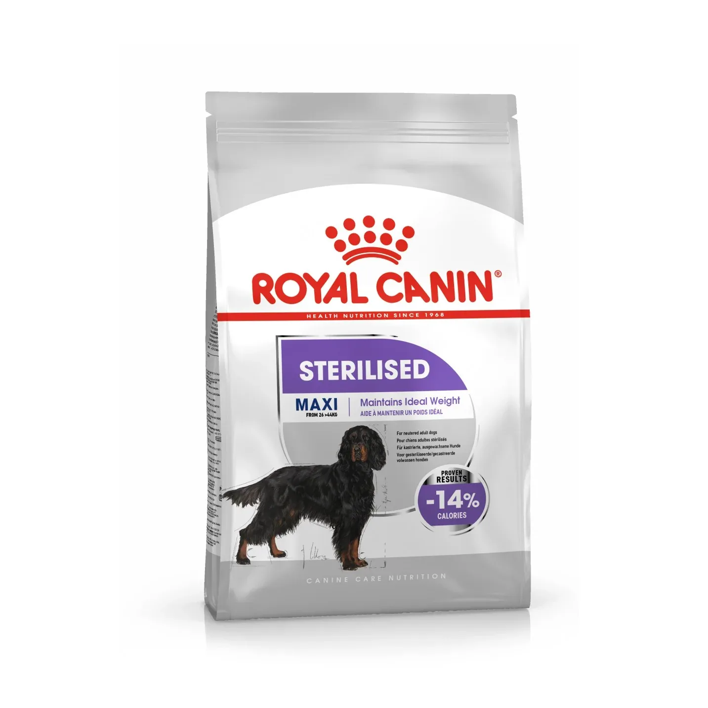Royal Canin Maxi Sterilised - Image 2