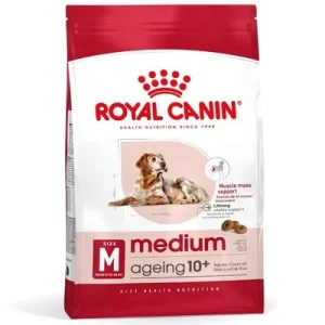 Royal Canin Medium Ageing 10+ pour chien