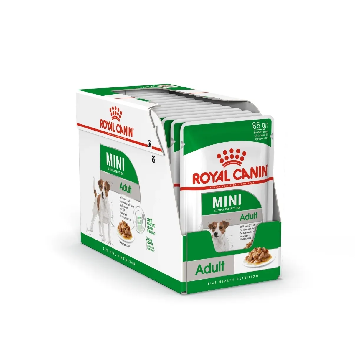 Royal Canin Mini Adult - pâtée chien - Image 2