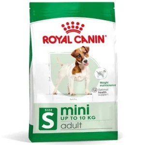 Royal Canin Mini Adult pour chien