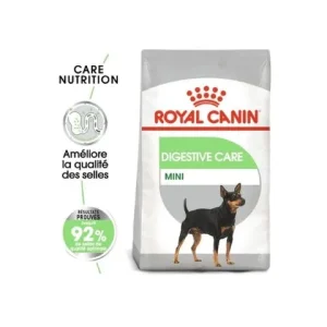 Royal Canin Mini Digestive Care - Croquettes pour chien