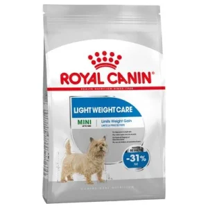Royal Canin Mini Light Weight Care pour chien