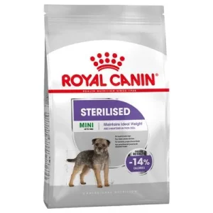 Royal Canin Mini Sterilised pour chien