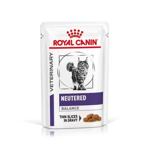 Royal Canin Neutered Adult Maintenance Feline – France