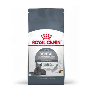 Royal Canin Oral Care - croquettes chat