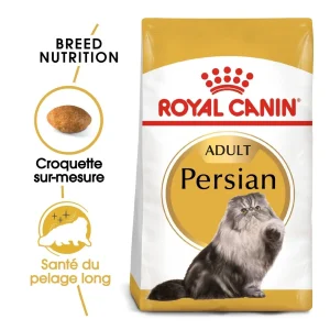 Royal Canin Persian Adult - croquettes chat