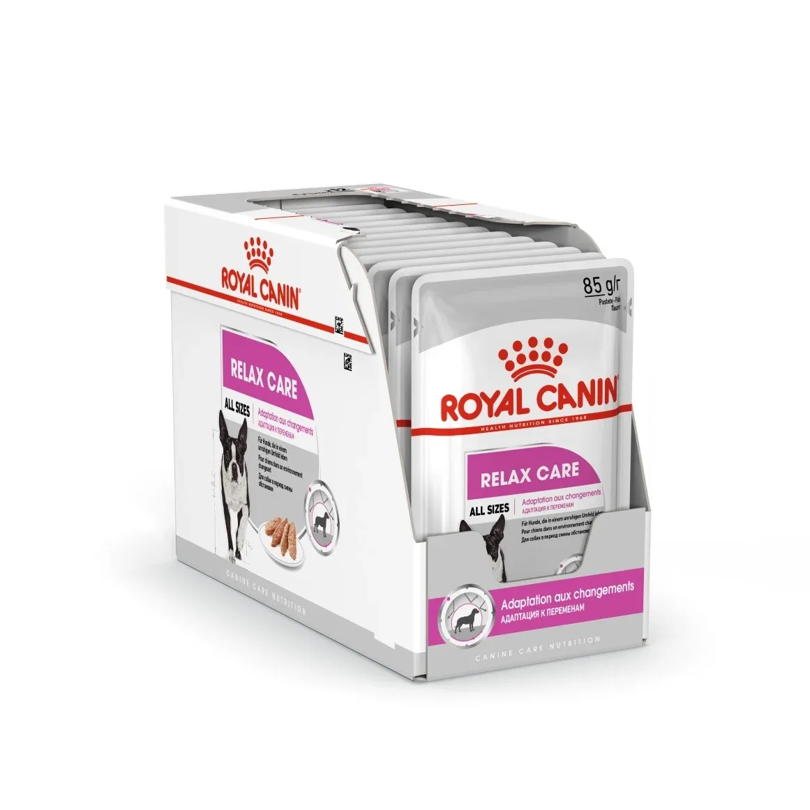 Royal Canin Relax Care - Pâtée pour chien - Image 2