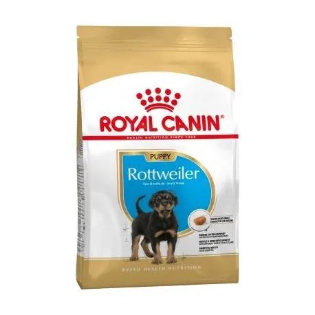 Royal Canin-Rottweiler Chiot (1)