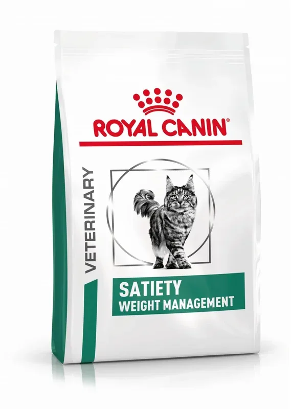 Royal Canin Satiety Weight Management croquettes pour chat Black Friday 2025 Comparez les prix sur fr