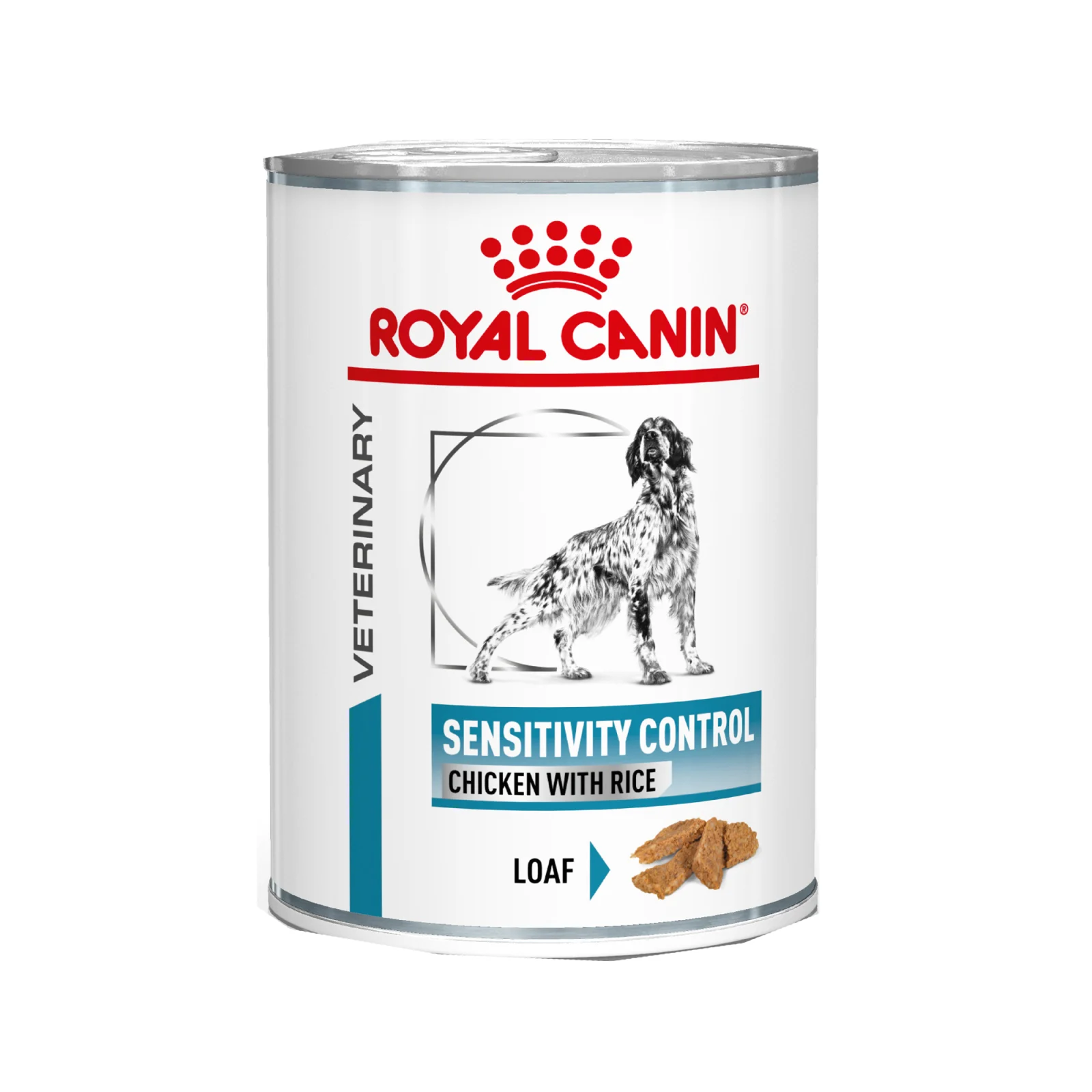 Royal Canin Sensitivity Control Chien