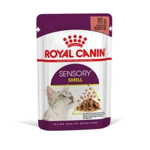 Royal Canin Sensory Smell en sauce pour chat