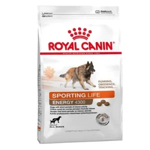 Royal Canin Sporting Life Energy Trail 4300