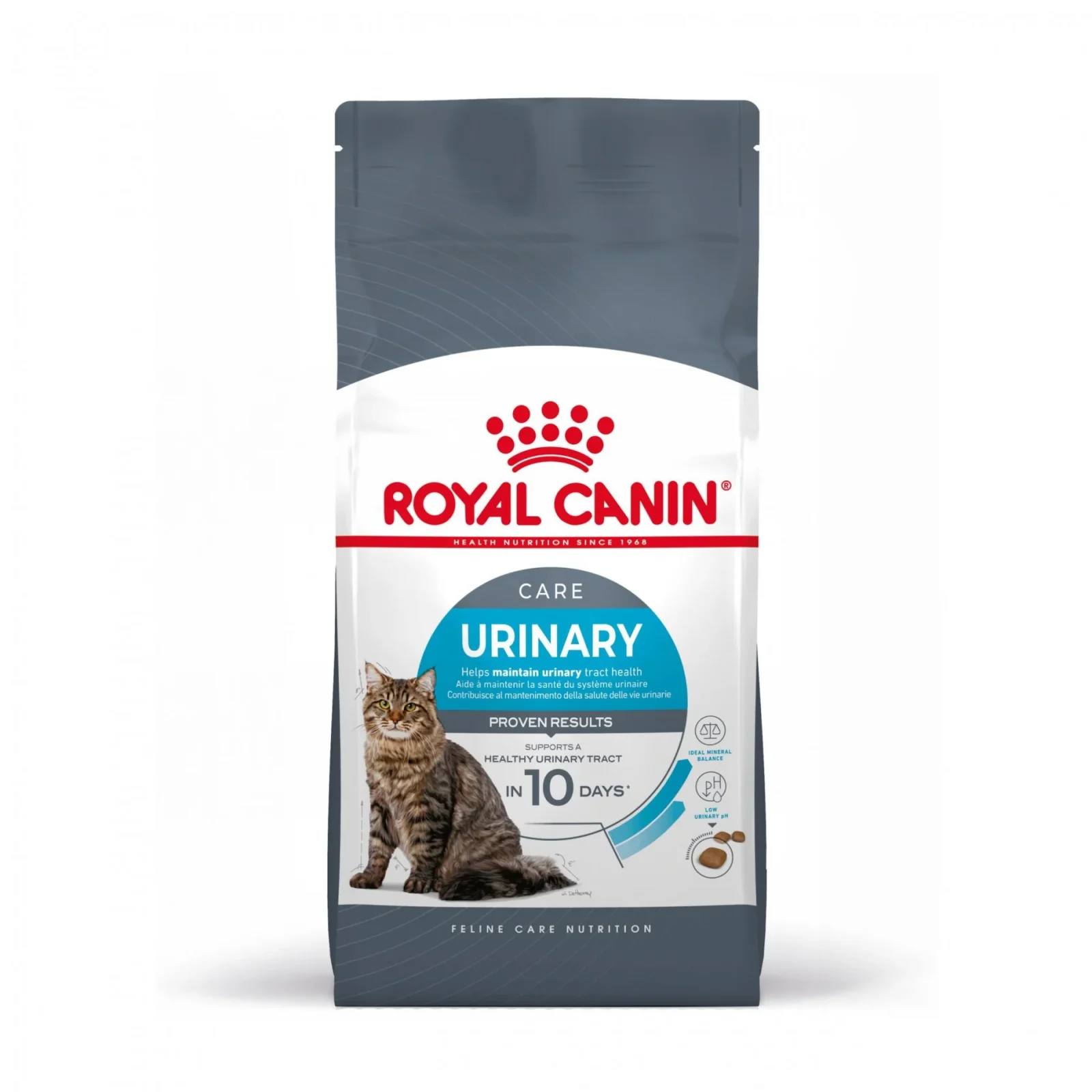 Royal Canin Urinary Care - croquettes chat - Image 2