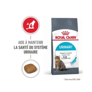 Royal Canin Urinary Care - croquettes chat