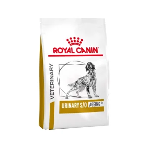 Royal Canin Urinary S/O Ageing 7+