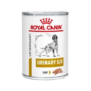 Royal Canin Urinary S/O - Boîte