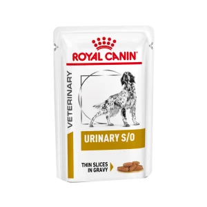 Royal Canin Urinary S/O Chien - Sachet