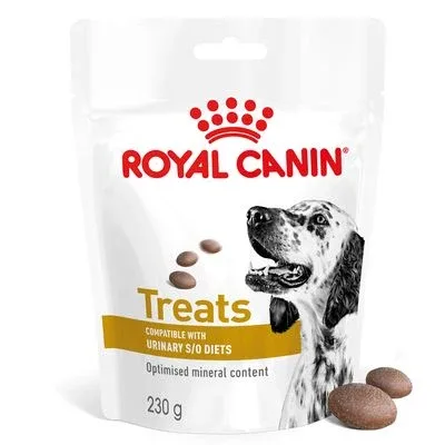 Royal Canin Urinary Treats chien