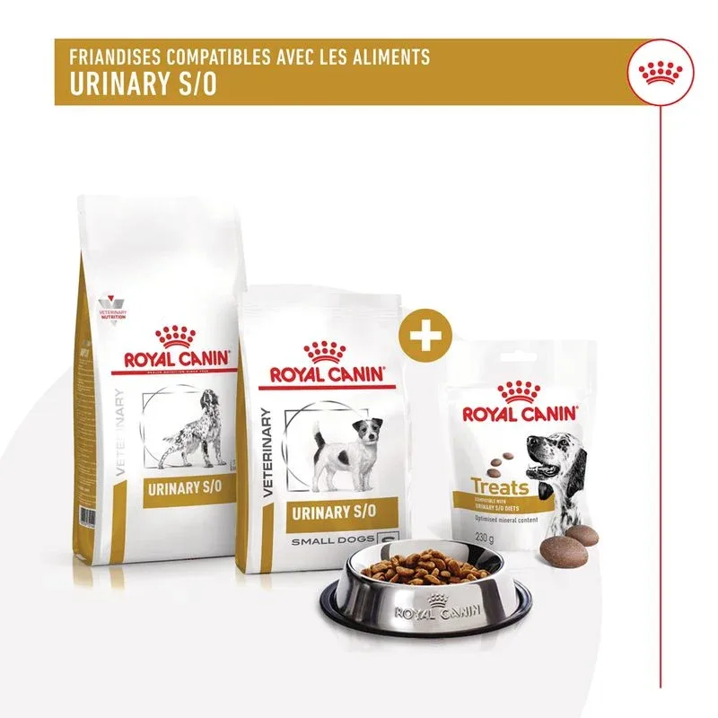 Royal Canin Urinary Treats chien - Image 2