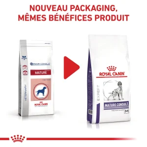 Royal Canin Vet Care Mature Dog