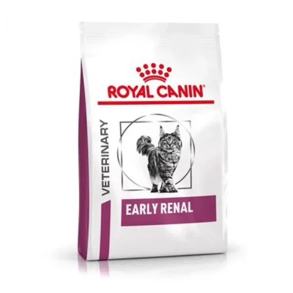 Royal Canin Vet Care Nutrition Cat Early Renal