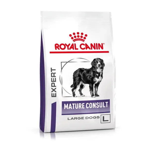 Royal Canin Vet Care Nutrition Dog Mature Grande Race – 14 Kg