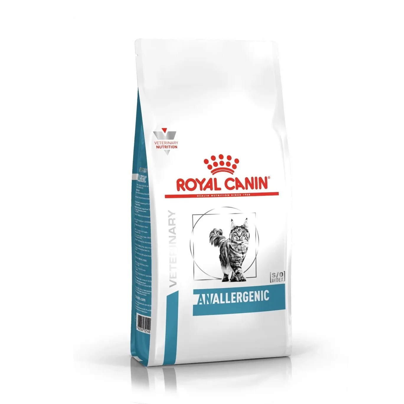 Royal Canin Veterinary Anallergenic - croquettes chat - Image 2