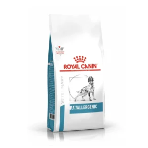 Royal Canin Veterinary Anallergenic - croquettes chien