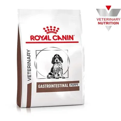 Royal Canin Veterinary Canine Gastrointestinal Puppy