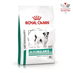 ROYAL CANIN Veterinary Diets Glycobalance pour chien