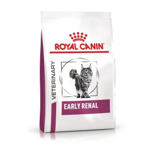 Royal Canin Veterinary Early Renal - aliment chat