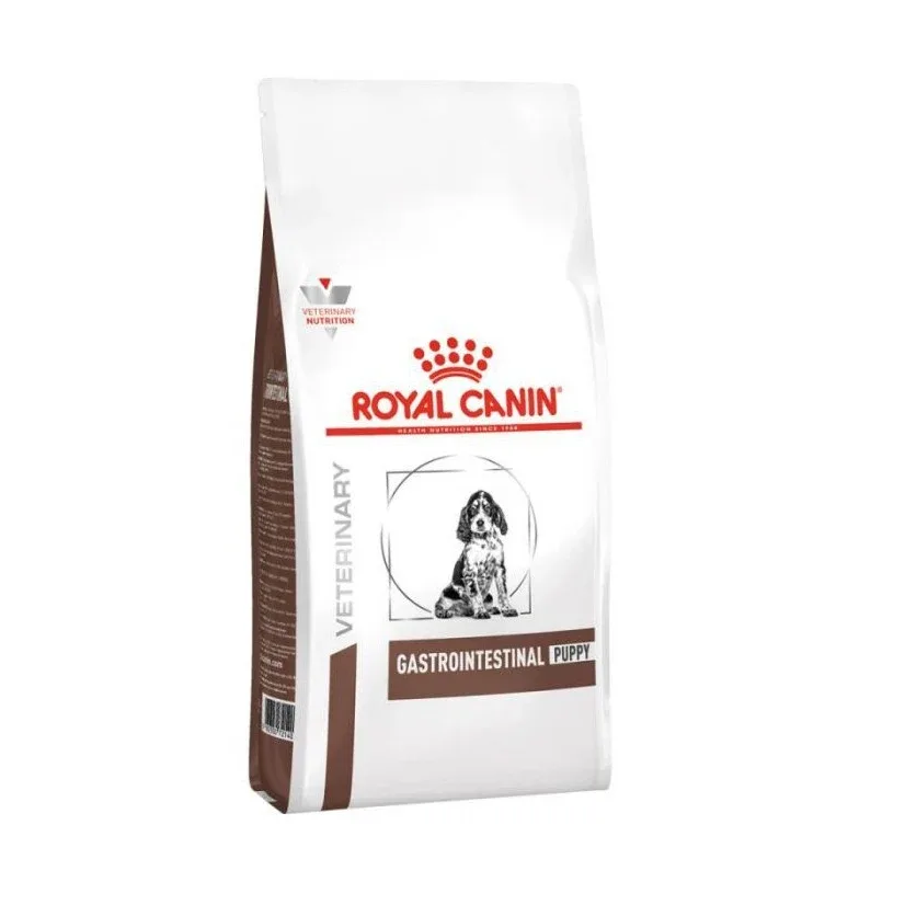 Royal Canin Veterinary Gastro Intestinal Puppy - Image 2