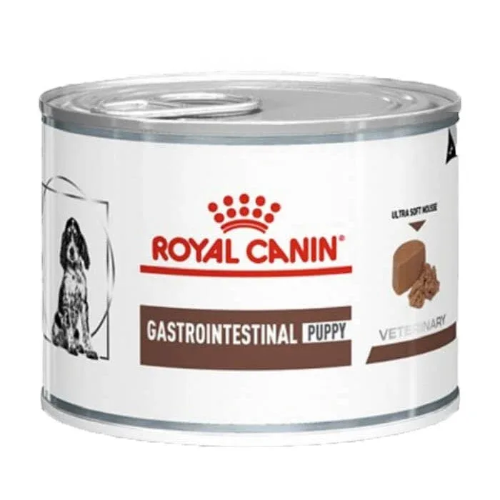 Royal Canin Veterinary Gastro Intestinal Puppy