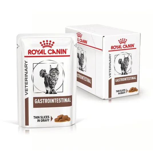 Royal Canin Veterinary Gastrointestinal