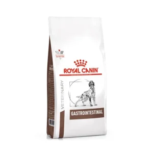 Royal Canin Veterinary Gastrointestinal - aliment chien