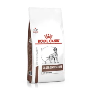 Royal Canin Veterinary GastroIntestinal High Fibre - croquettes chien