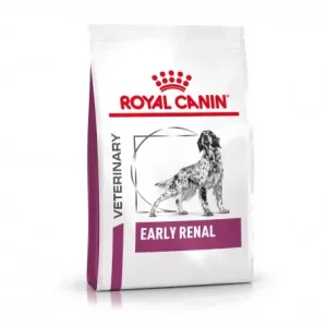Royal Canin Veterinary Health Nutrition Chien Early Renal