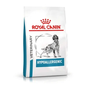 Royal Canin Veterinary Hypoallergenic pour chien