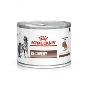 Royal Canin Veterinary Recovery - pâtée chien, chat