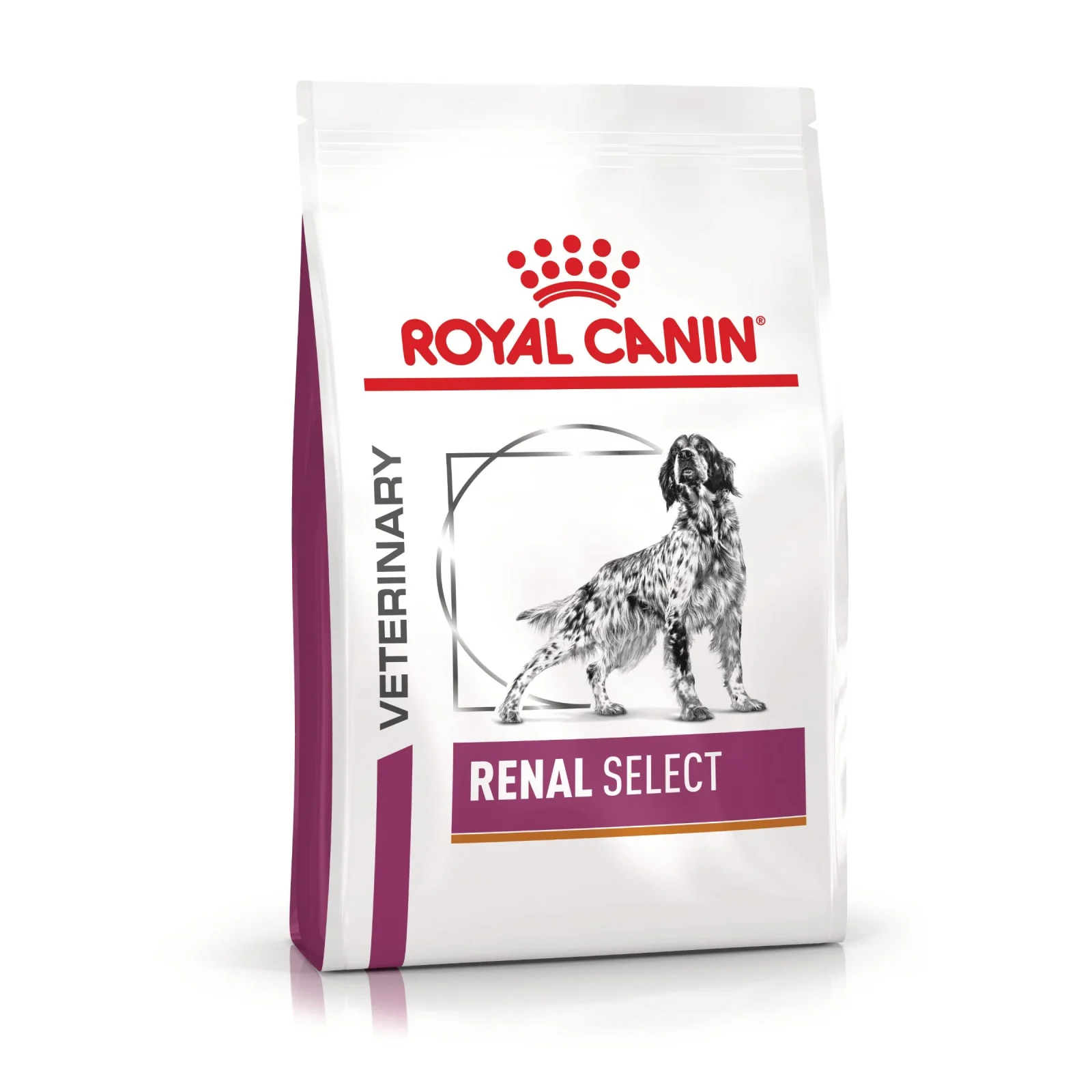 Royal Canin Veterinary Renal Select