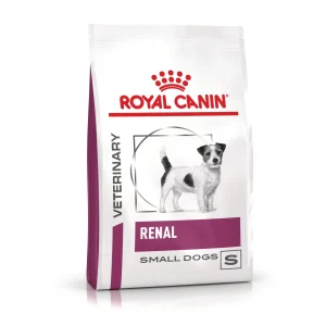 Royal Canin Veterinary Renal Small Dog - croquettes chien