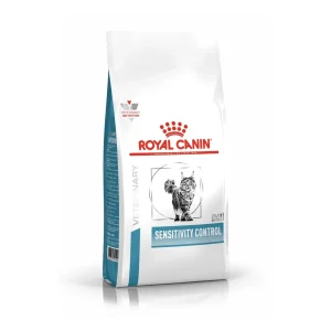 Royal Canin Veterinary Sensitivity Control - croquettes chat