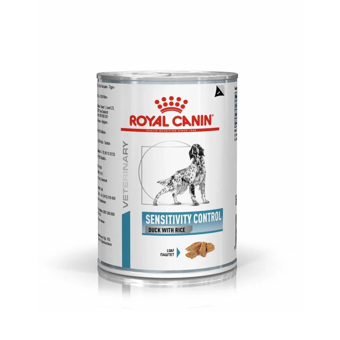 Royal Canin Veterinary Sensitivity Control - pâtée chien - Image 2