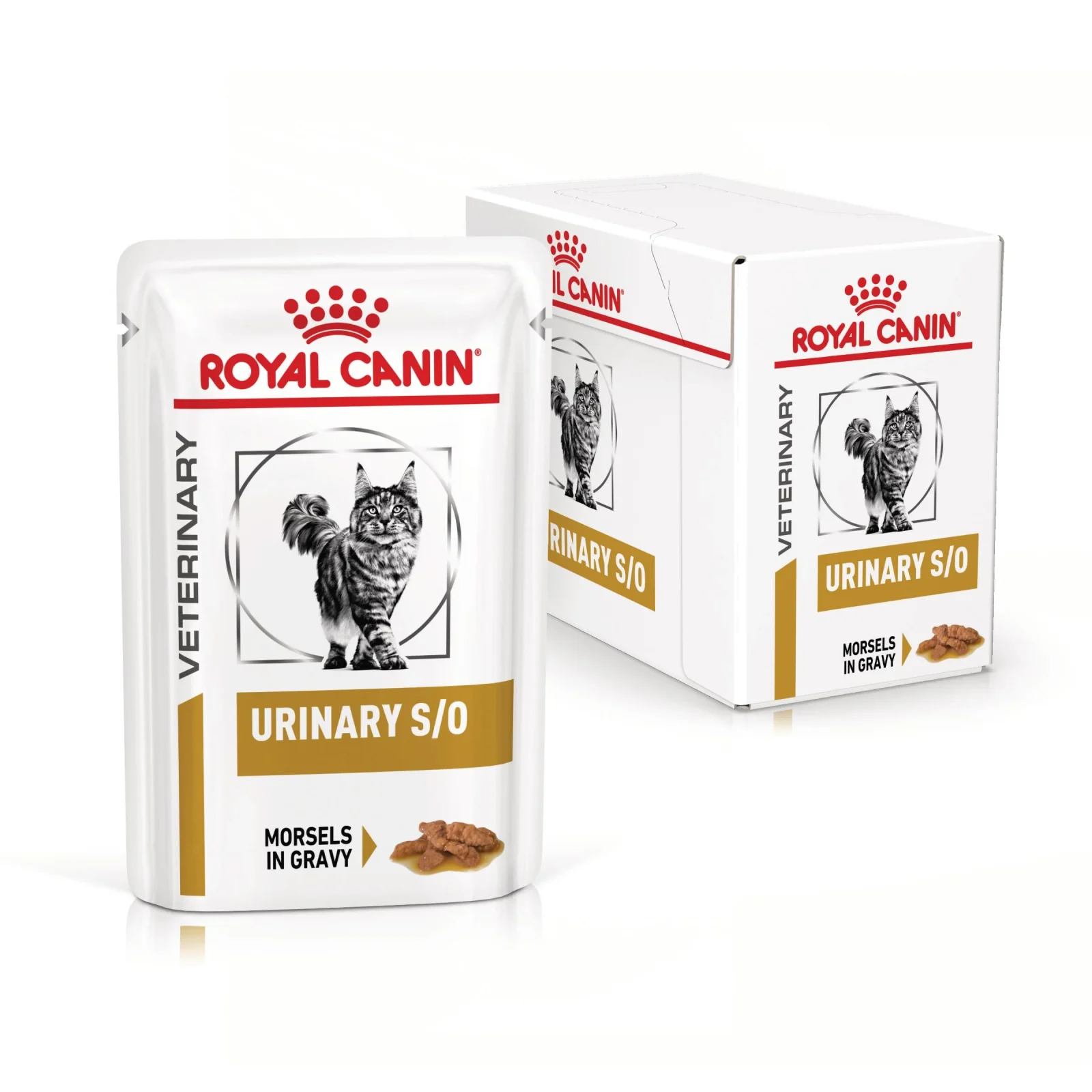 Royal Canin Veterinary Urinary S/O