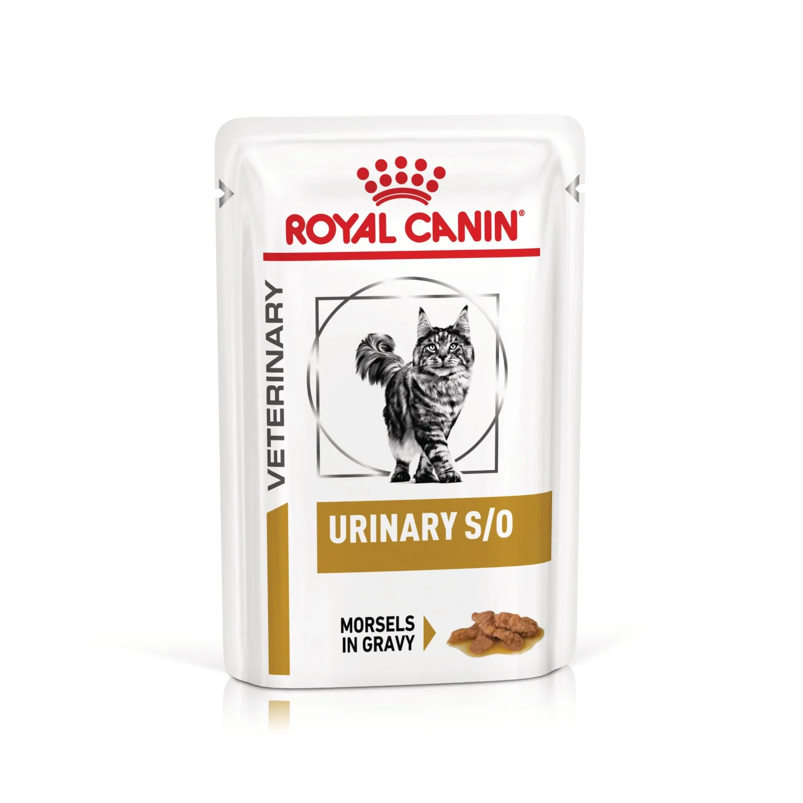 Royal Canin Veterinary Urinary S/O - Image 2